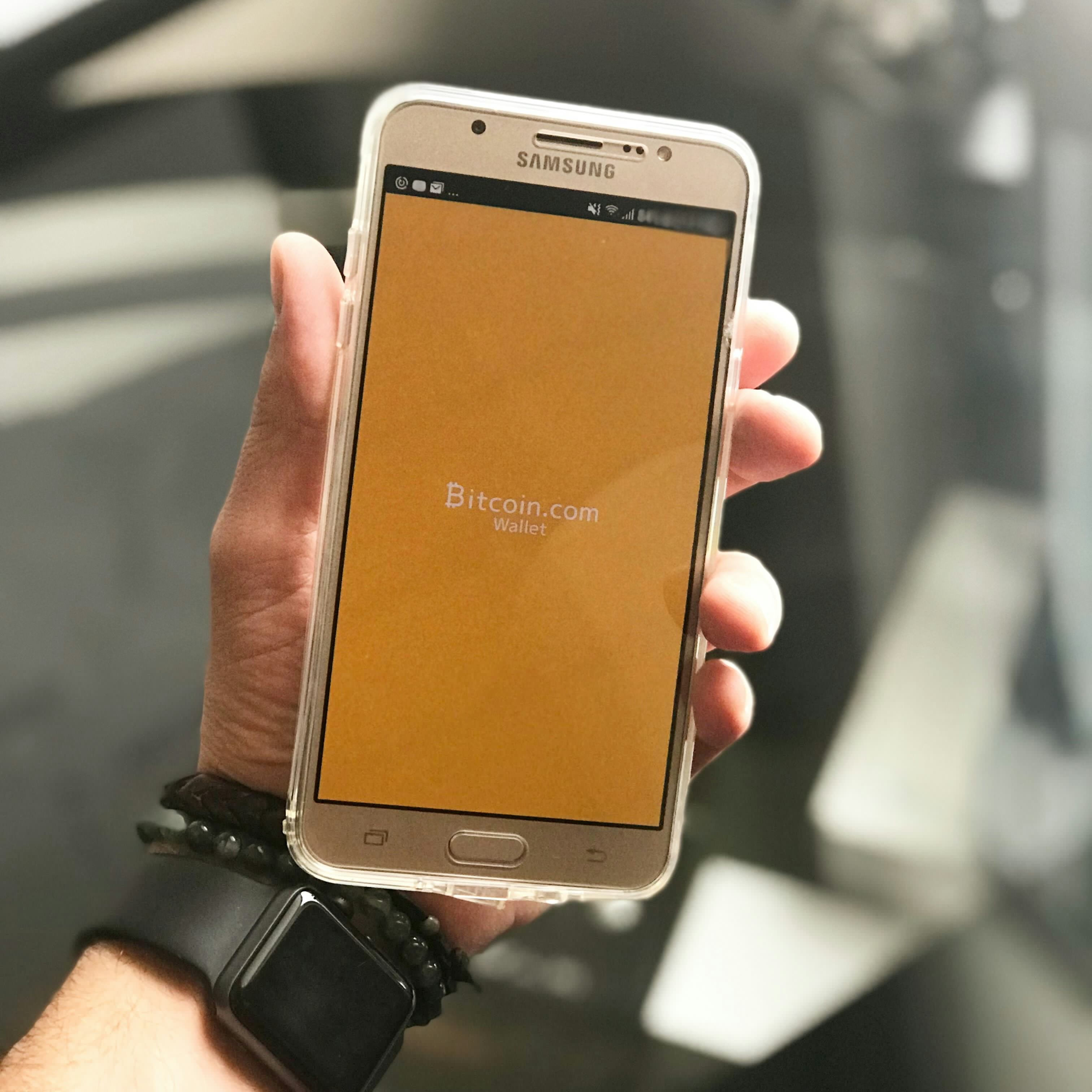TP钱包APP中文界面
